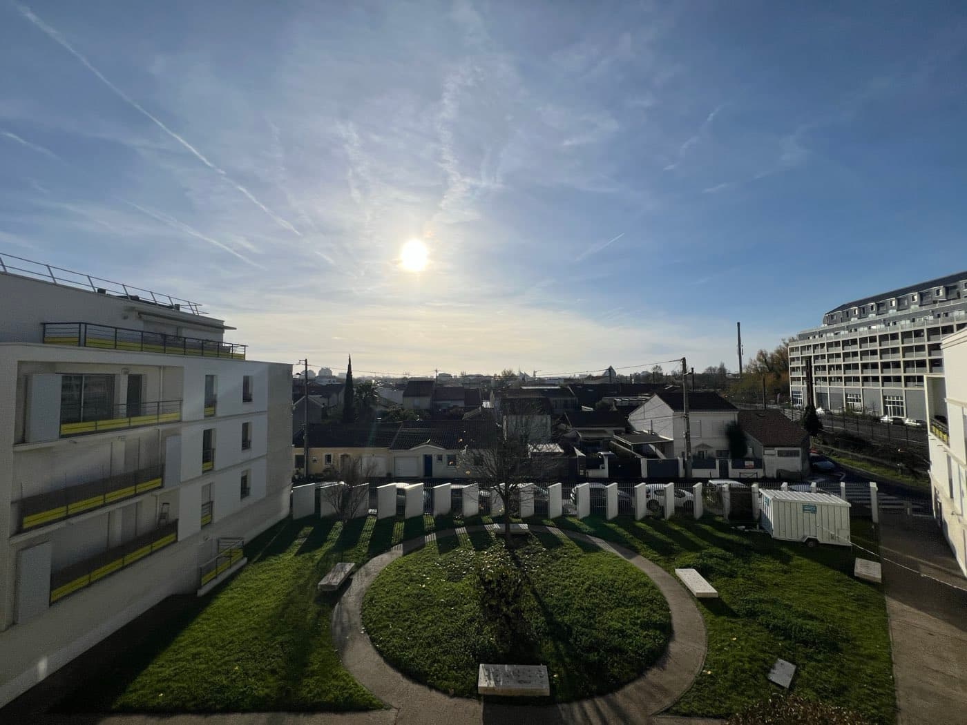 Un projet familial — Bordeaux