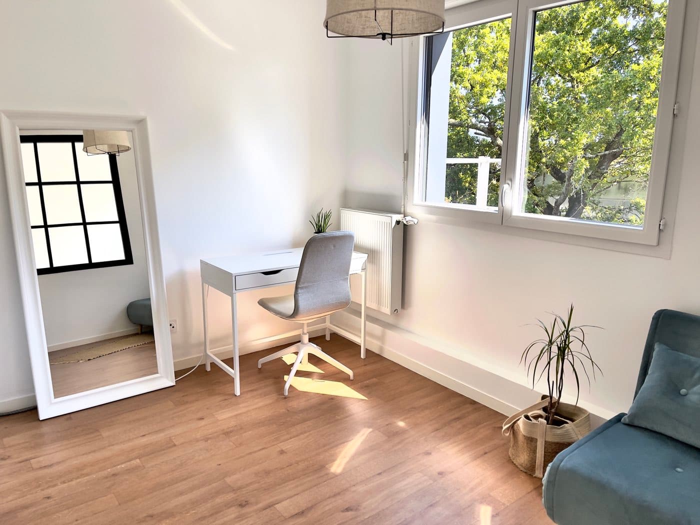 Le bureau